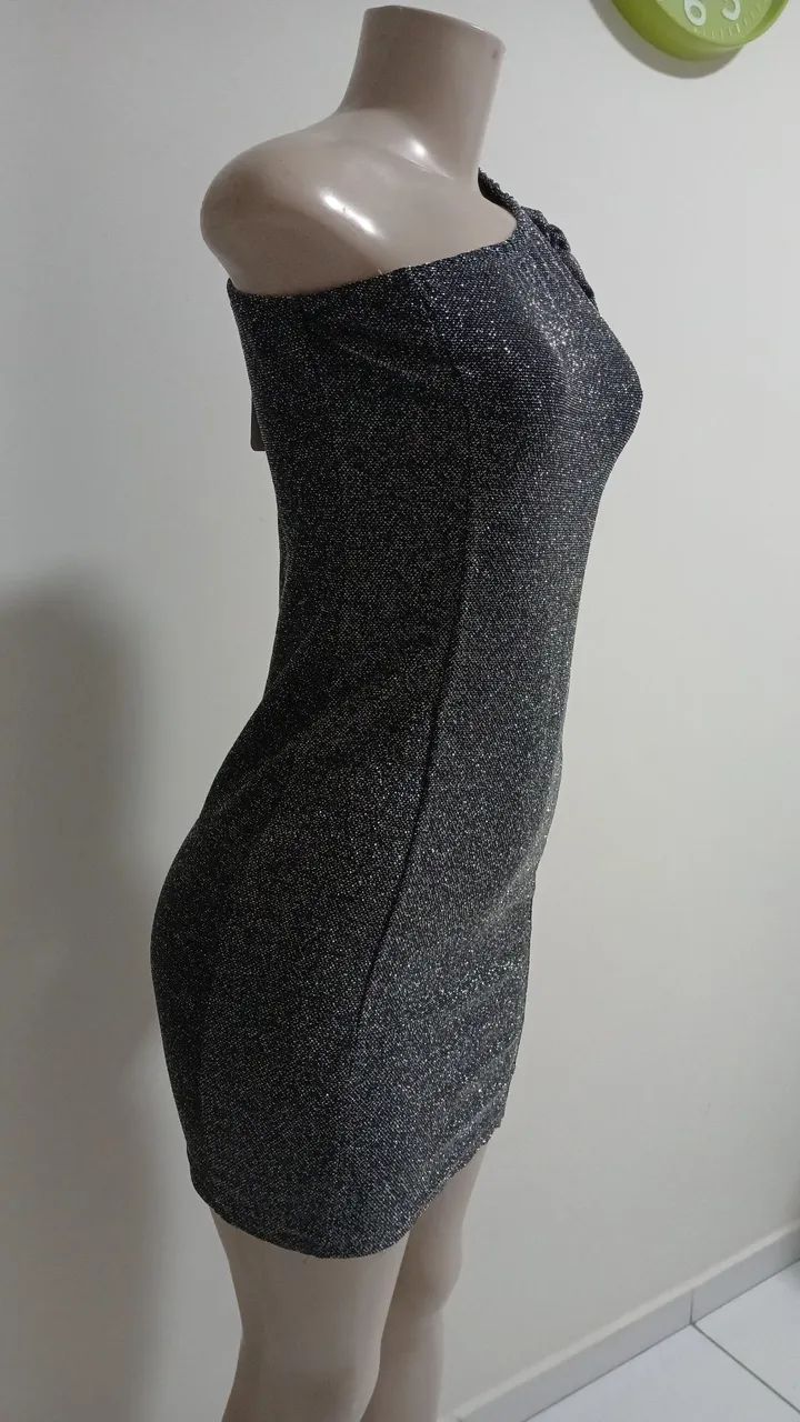 Vestido tubinho - Foto 3