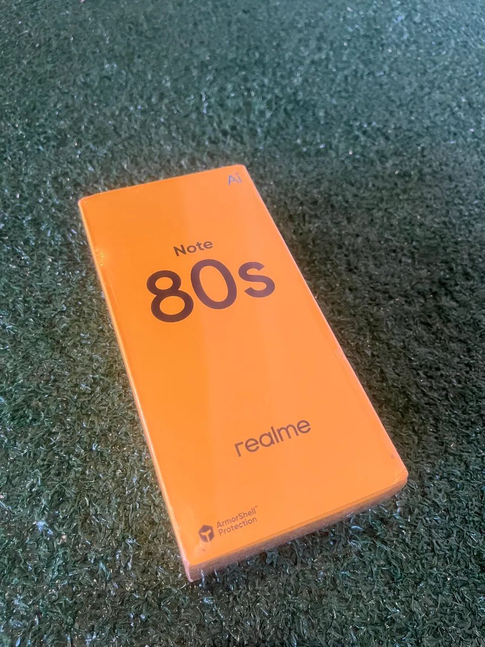 Celular REALME NOTE 80s