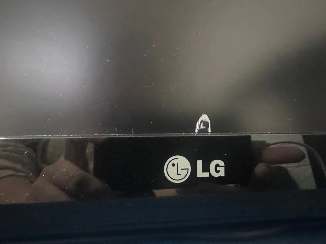 Monitor LG 22 polegadas (Não é smart) - Foto 3