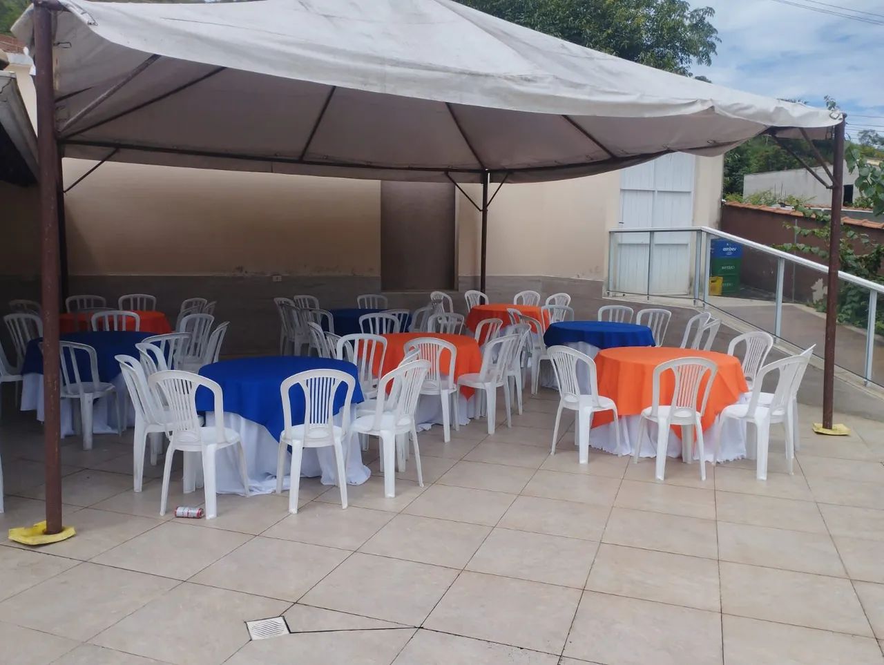 Aluguel de jogos de Mesas - Foto 4