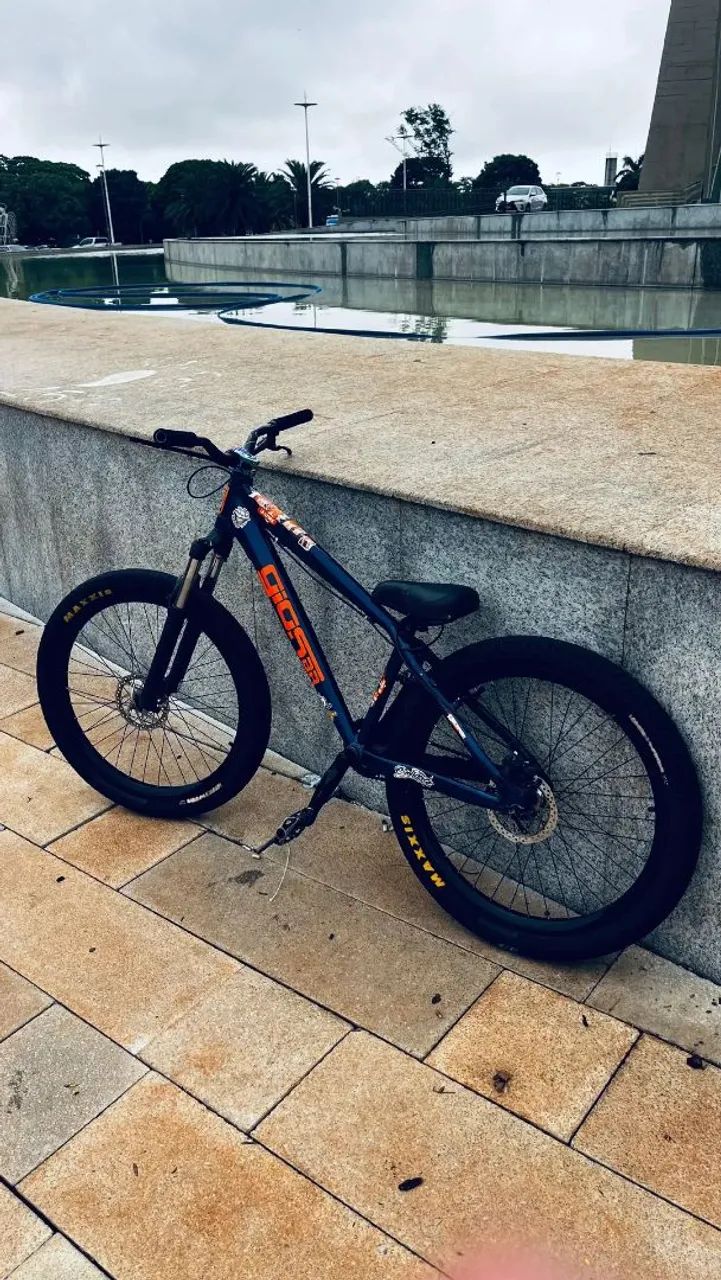 Gios 4trix edição rara do quadro  - Foto 4