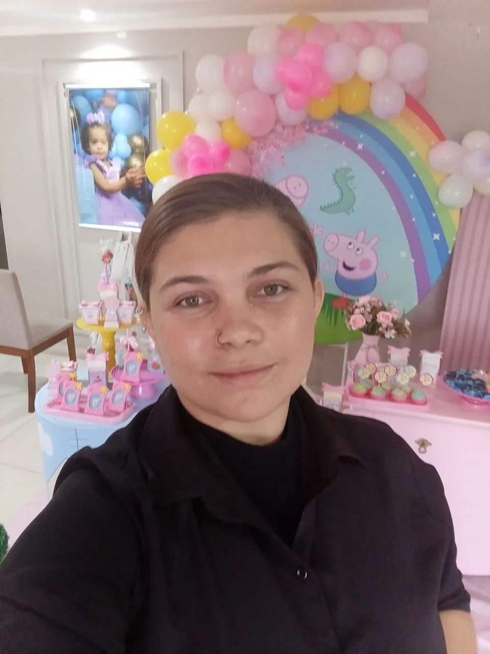 Garcom,apoio,recepcionista, barman,churrasqueiro etc - Foto 2