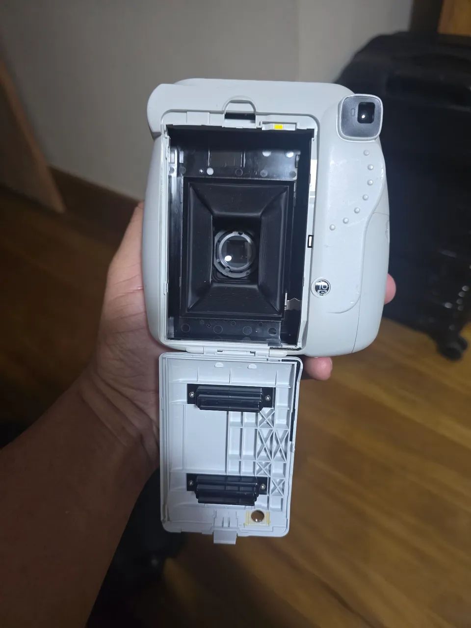 instax mini 9 , travada - Foto 4