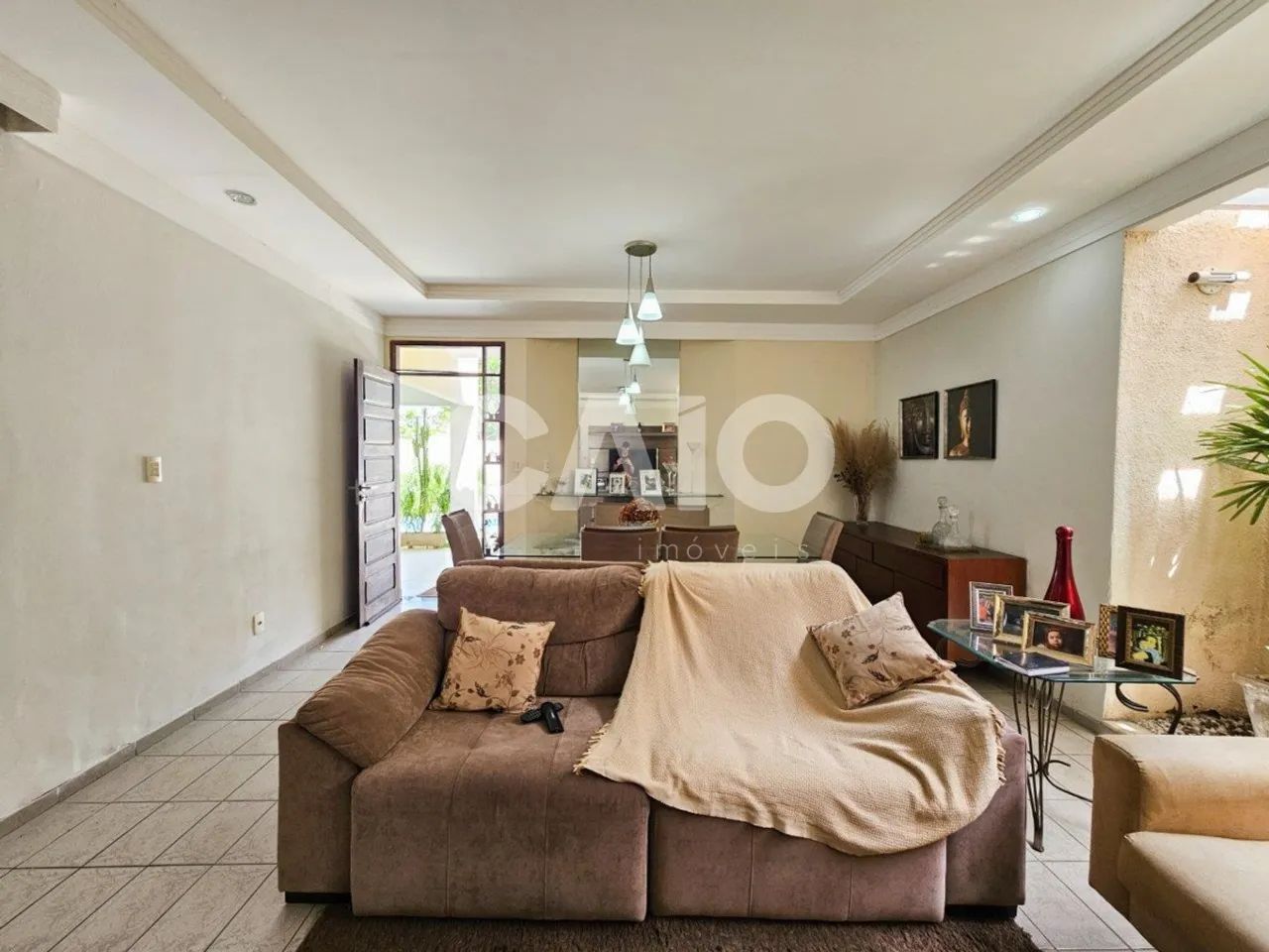 Casa em Lagoa Nova - Foto 4