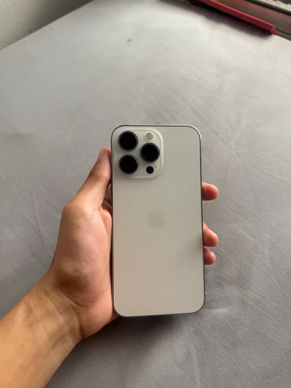 iPhone 13 Pro 256gb impecável 
