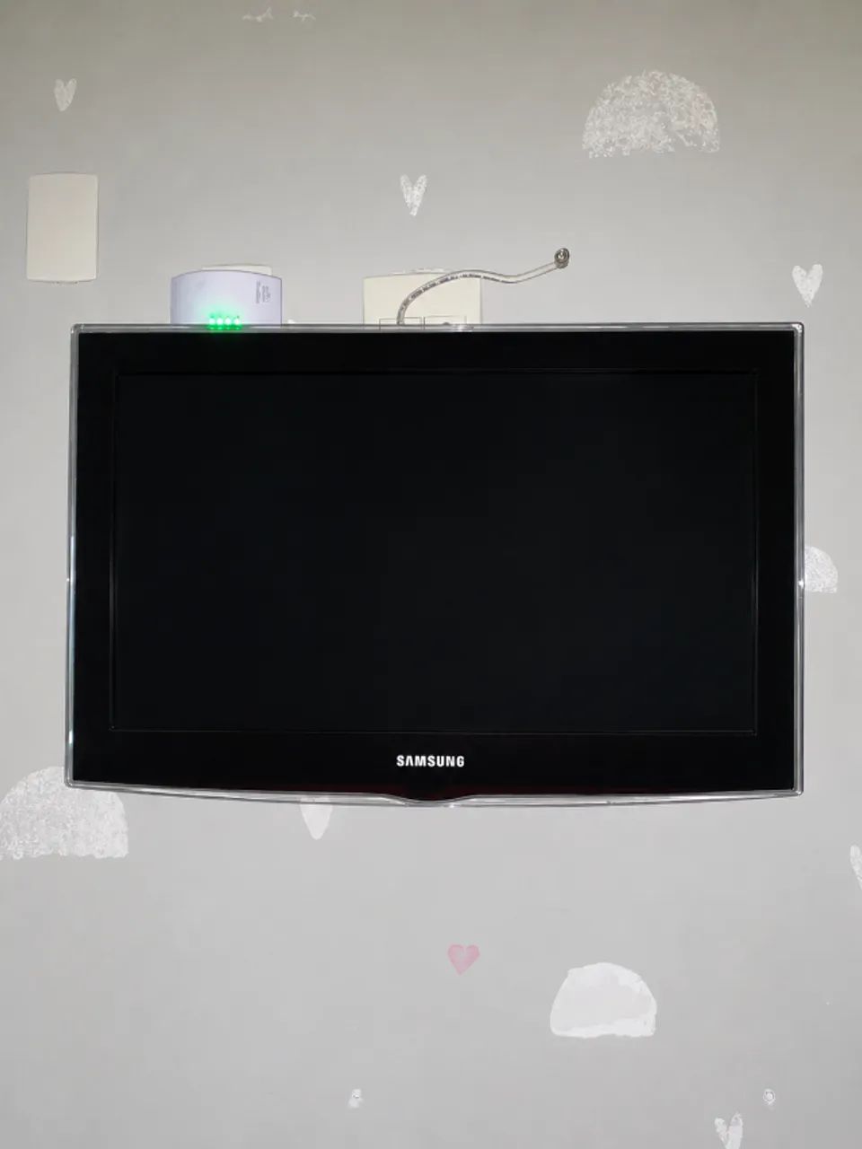 TV Samsung 26 -  Modelo LN26D450G1GXZD