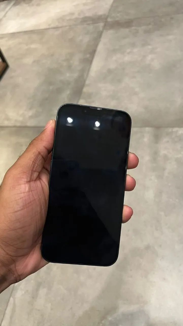 Iphone 13 256gb  - Foto 2