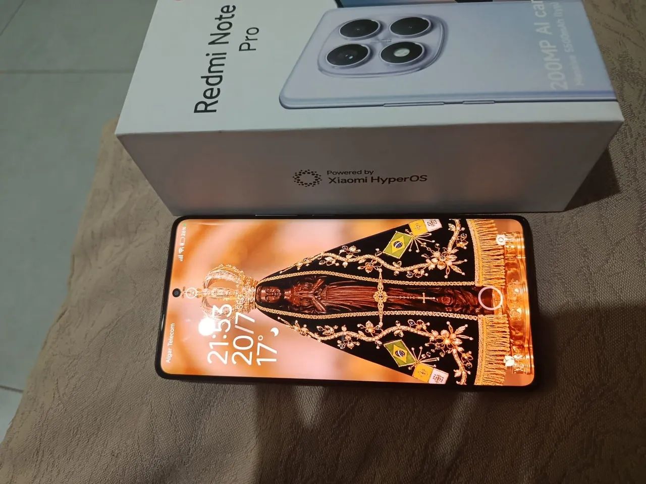 Redmi note 14 pro - Foto 2