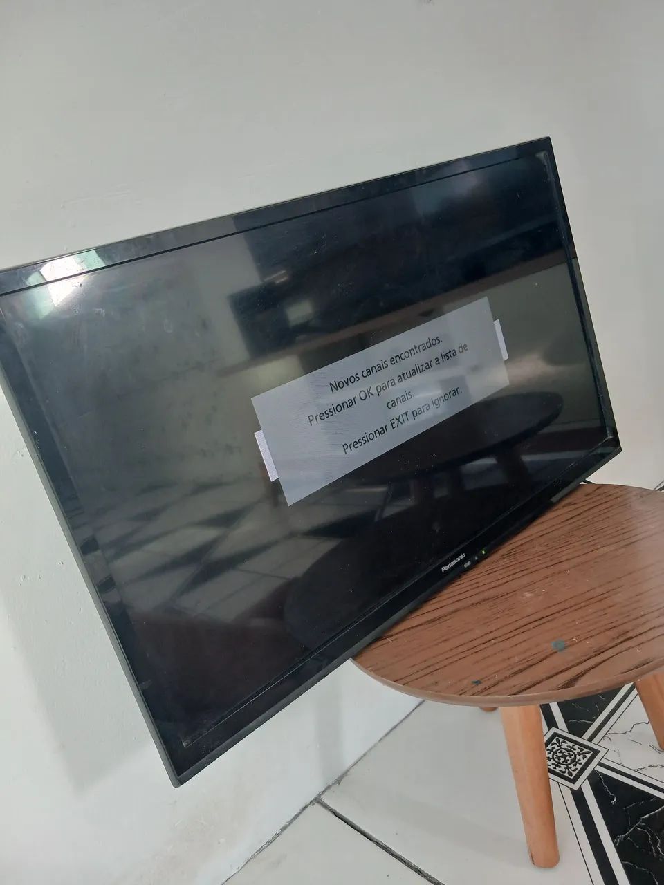 TV 32 pol - Foto 2