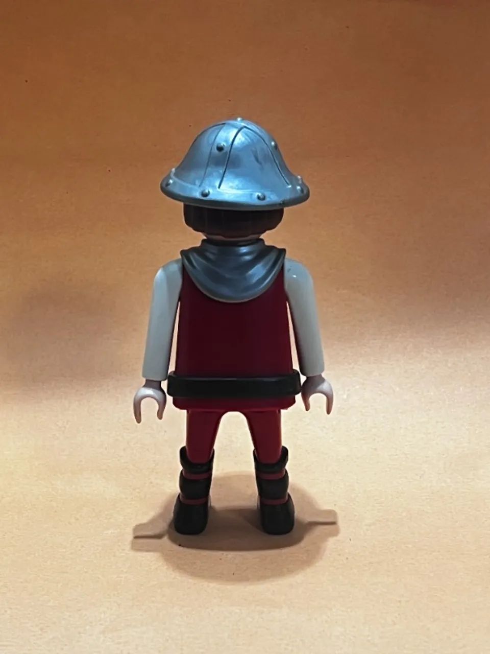 Boneco da Playmobil original - Foto 2