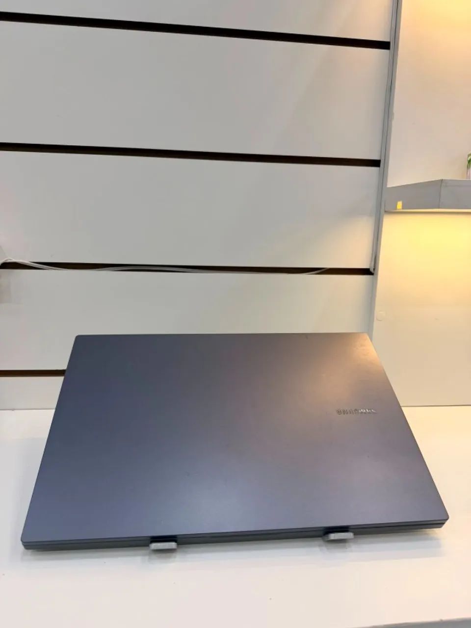 Notebook - Samsung Intel Celeron 11° Geração- 4GB RAM - 256 SSD   - Foto 4