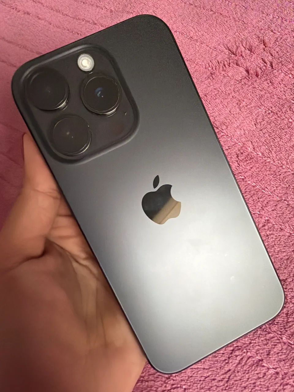 iPhone 15 Pro - Foto 3