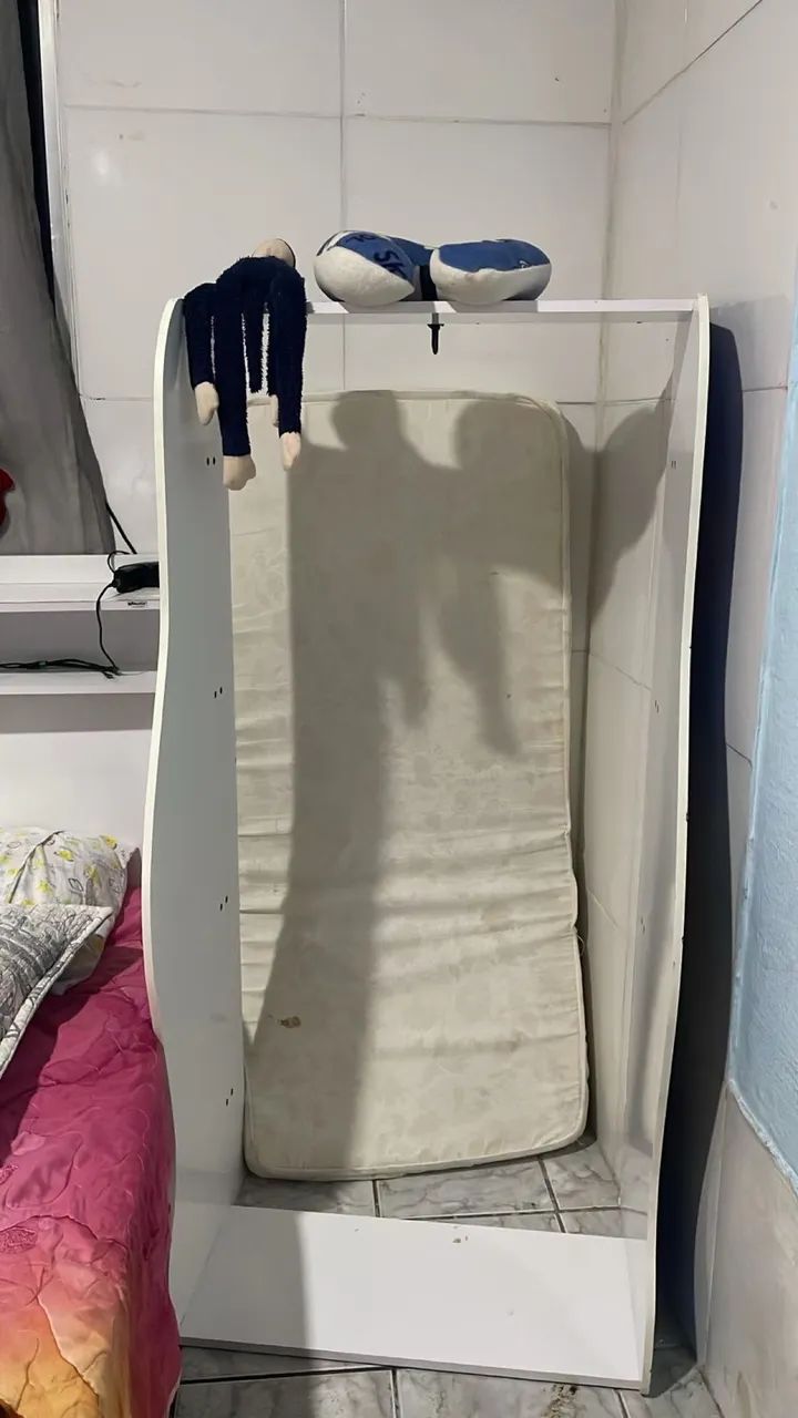 Cama infantil  - Foto 5