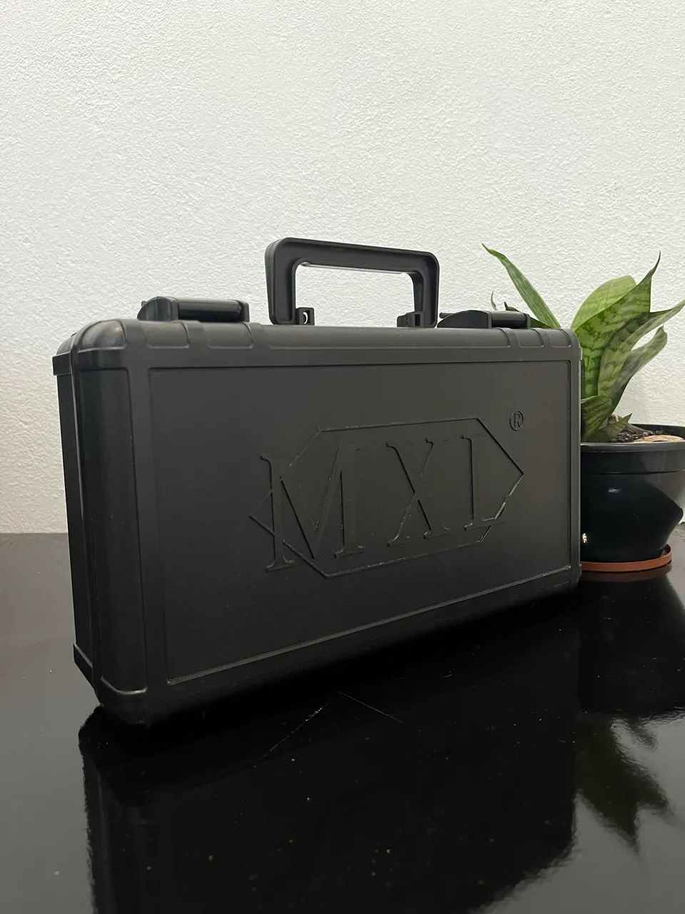 Microfone MXL 990 - Foto 2