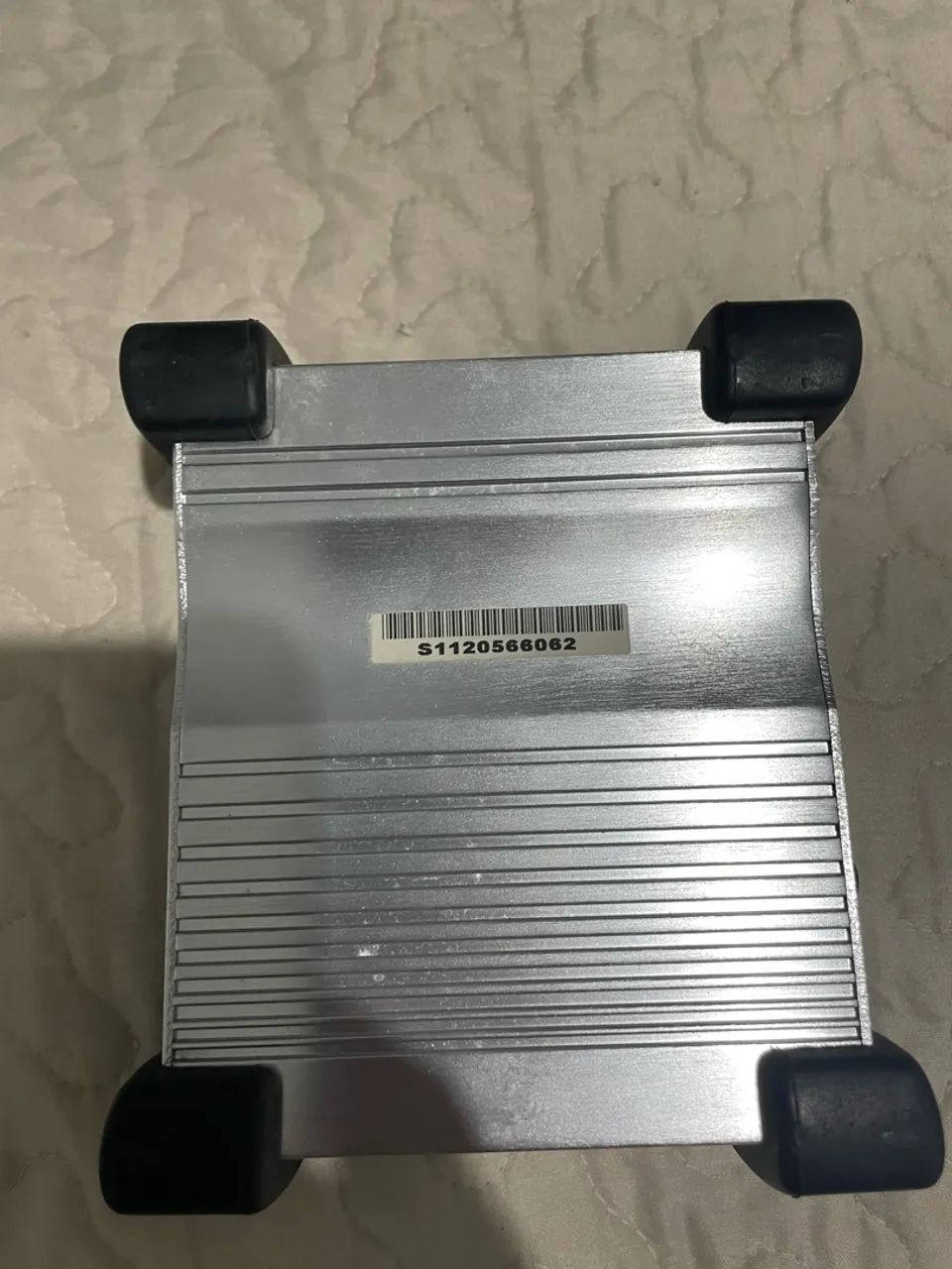 Direct Box ativa beringher di100 - Foto 4