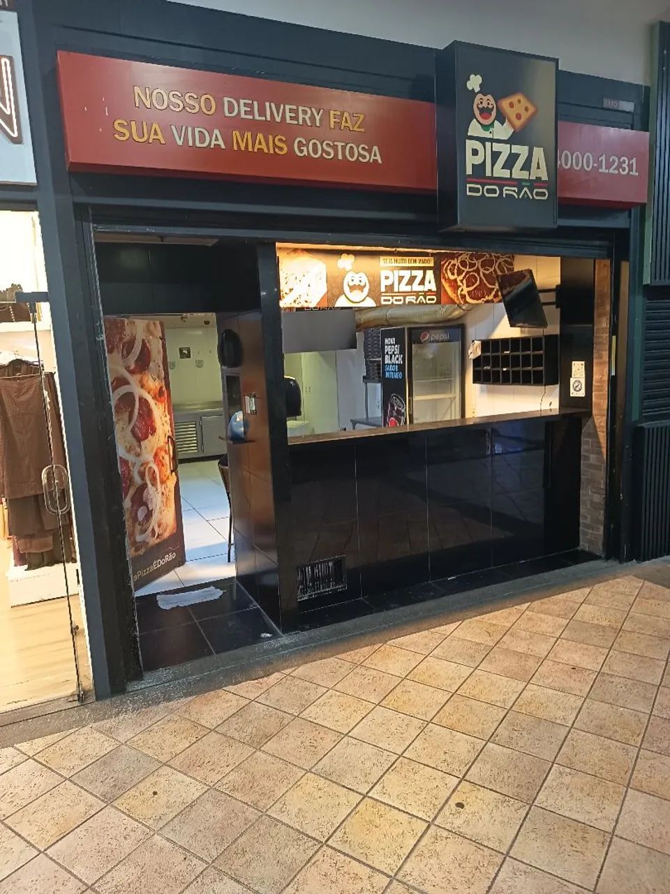 LOJA - CITTAR OFFICE MALL  - Foto 2
