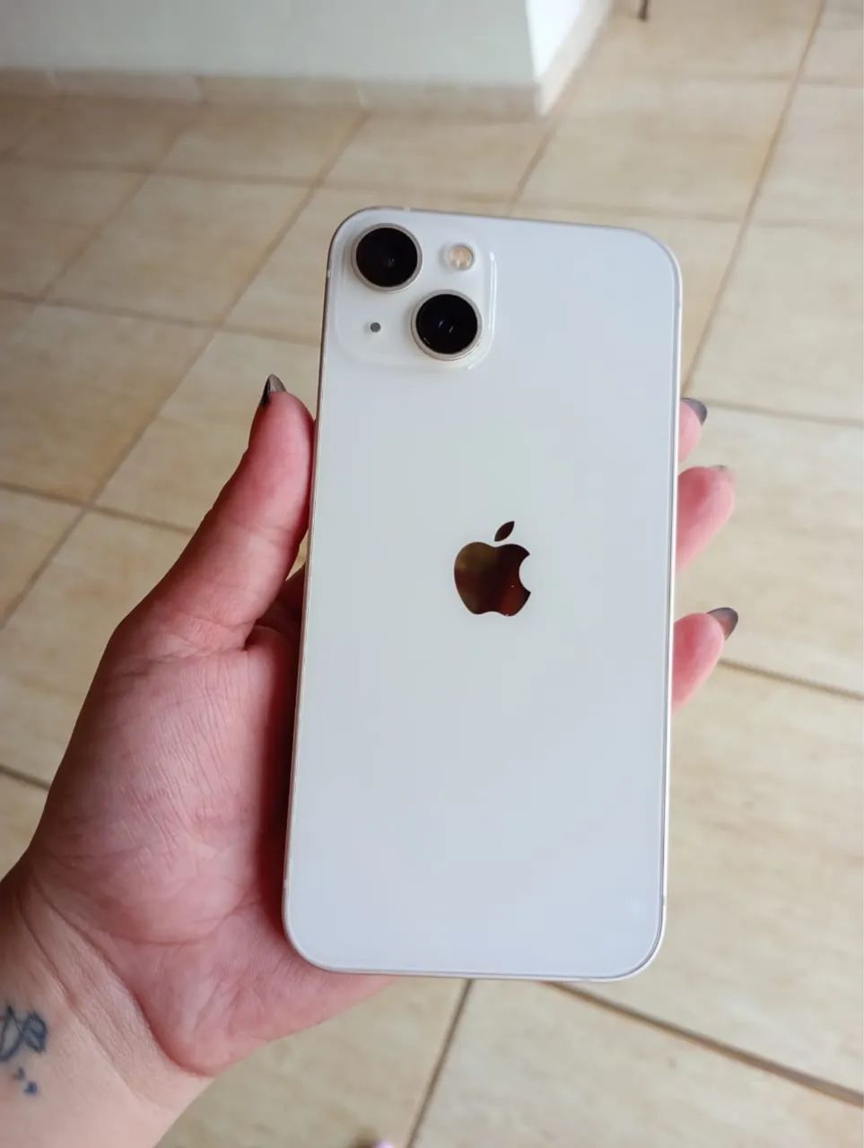 iPhone 13 128gb - Foto 4