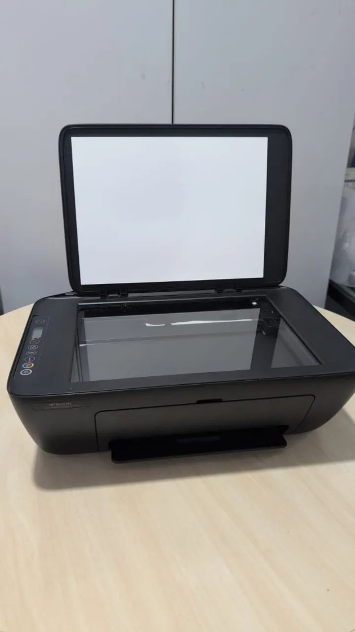 IMPRESSORA MULTIFUNCIONAL HP deskjet ink advantage 2774