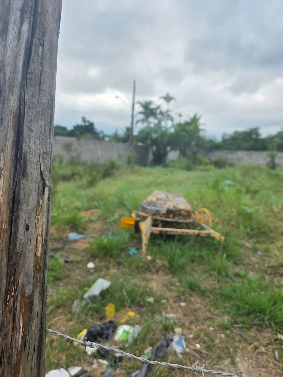 Terreno 1500 metros em Itanhaém - Foto 5