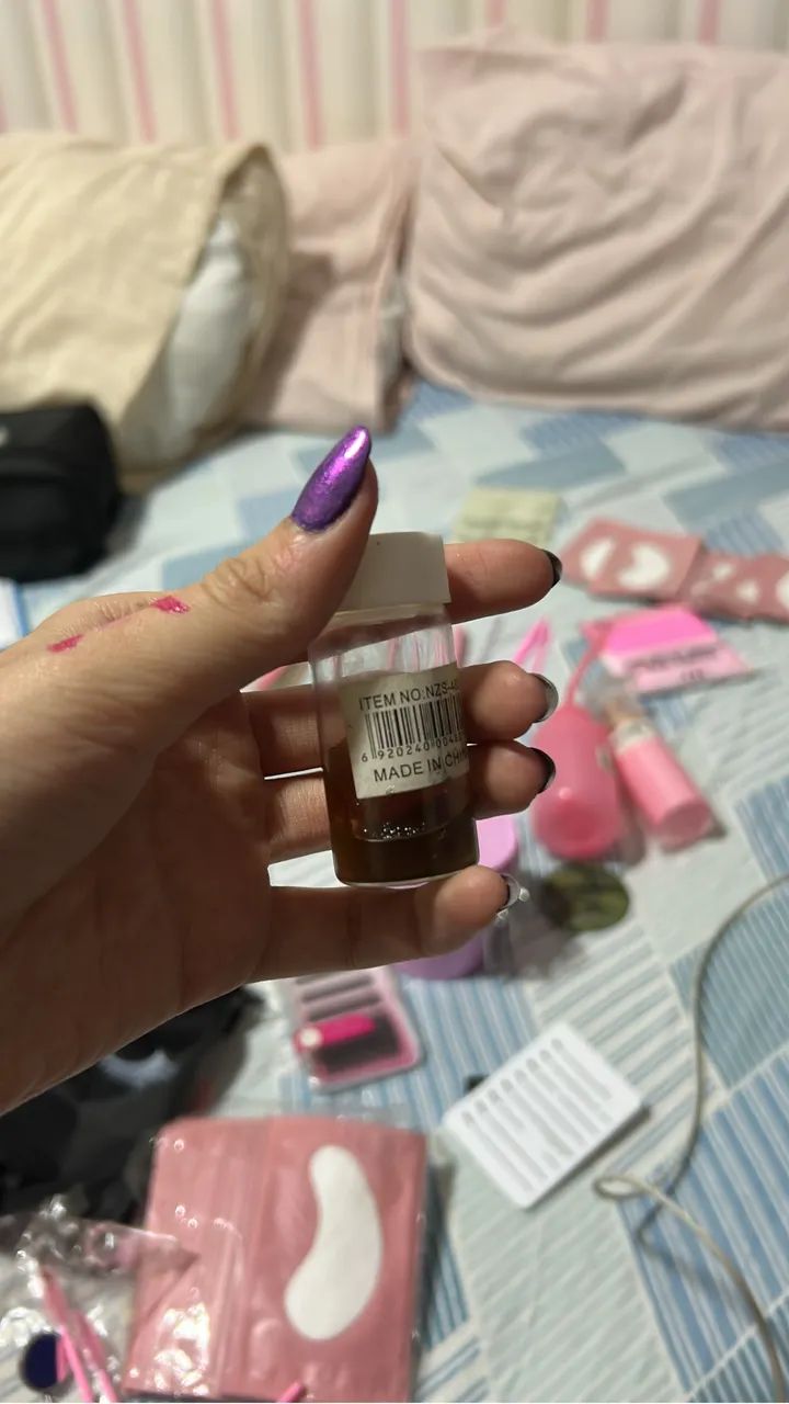 Kit lash  - Foto 3