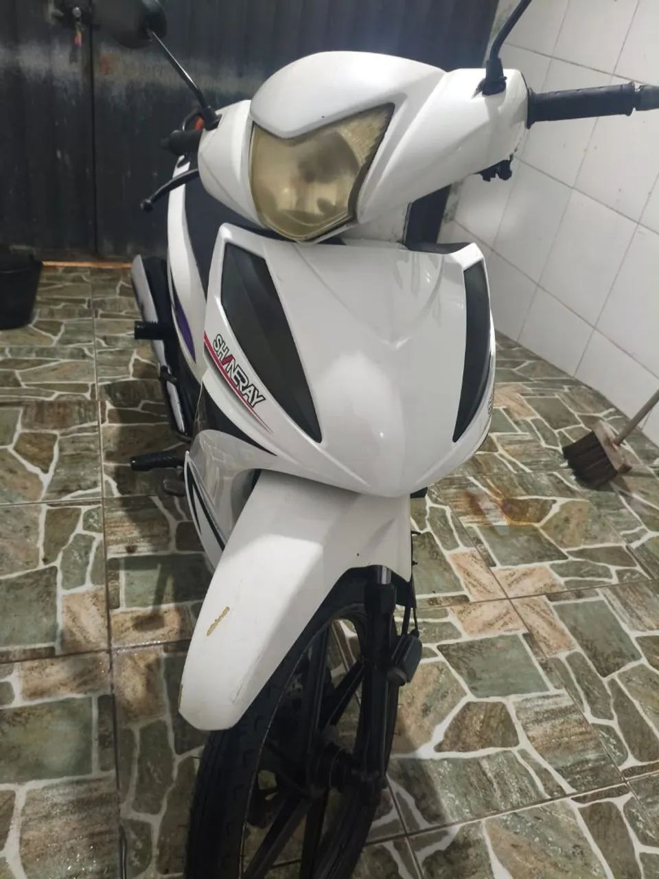 Moto - Foto 3