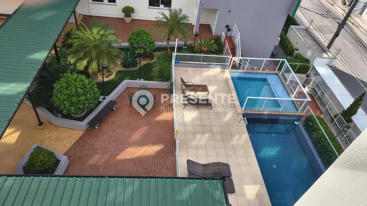 Apartamento 2 quartos à venda - Bom Retiro, Joinville - SC