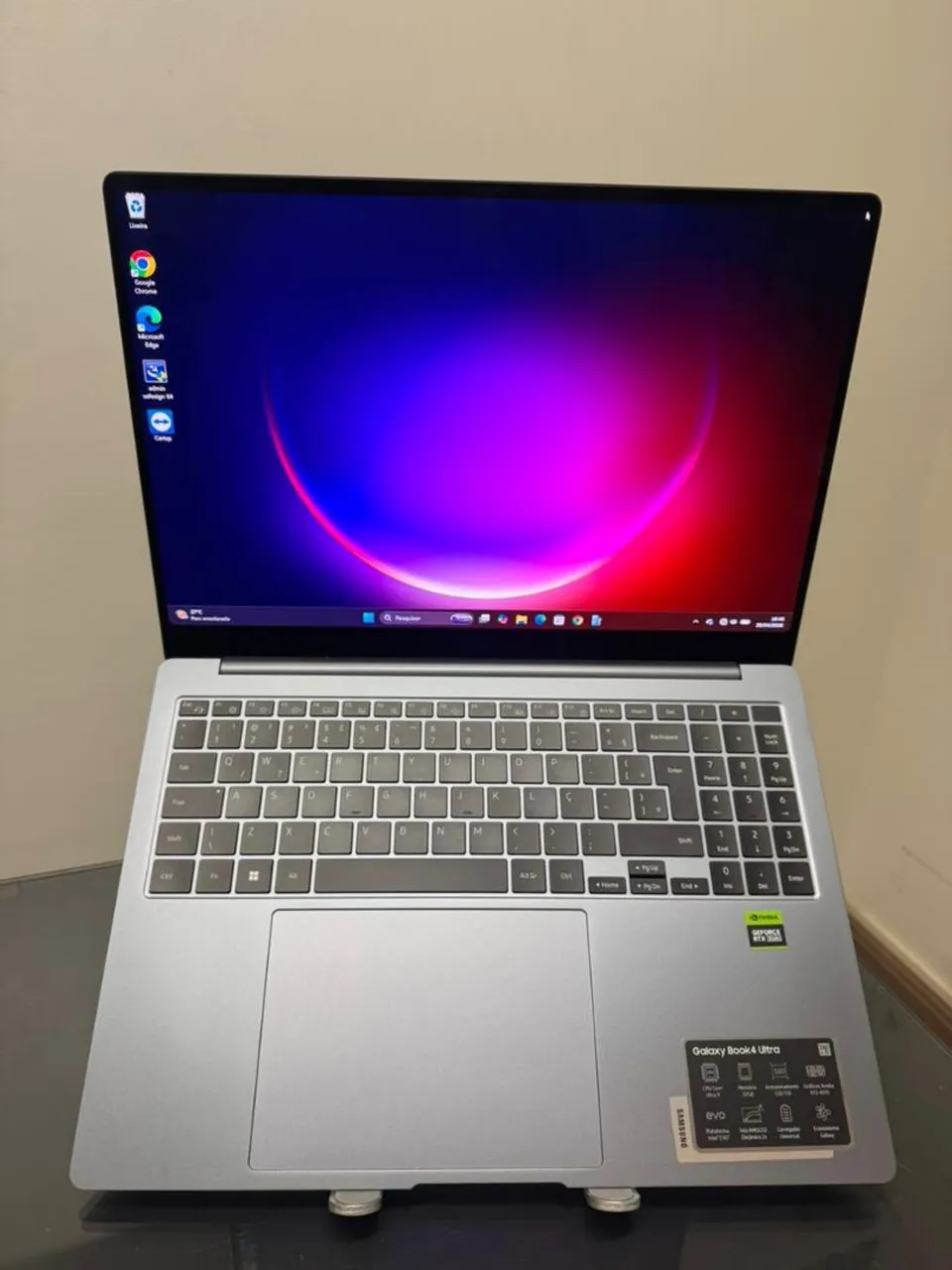 MacBook Pro 15? 2018 - Intel Core i7 | 16 GB RAM | SSD 256 GB