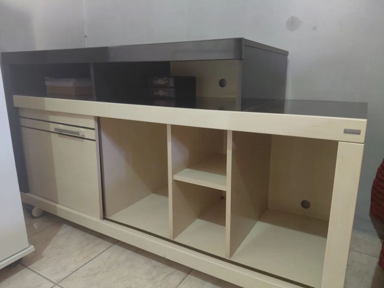 Vendo raque de sala 