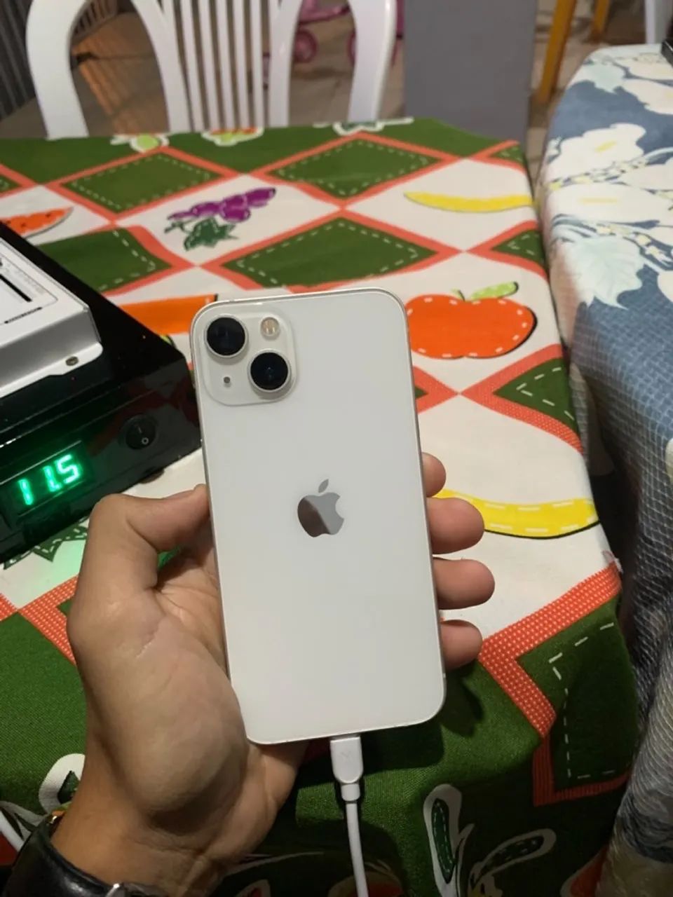 iPhone 13 128GB -Todo Original 