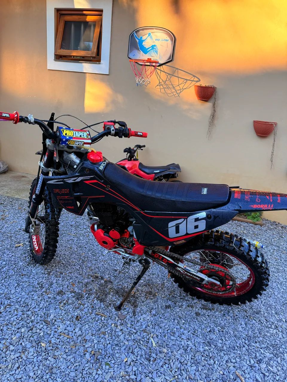 Crf 230  - Foto 2