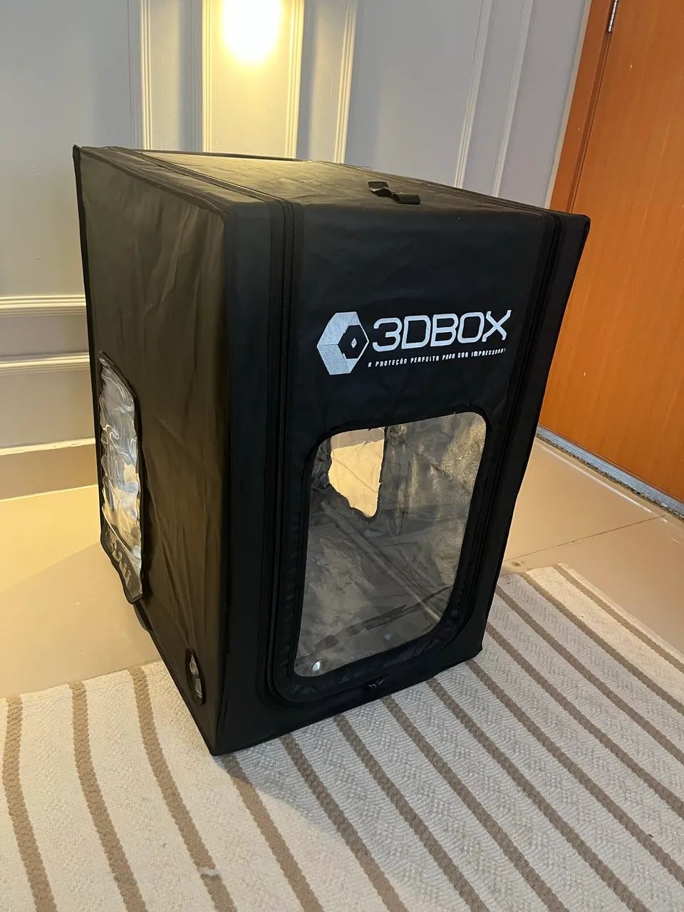 Case de impressora 3D - Foto 3