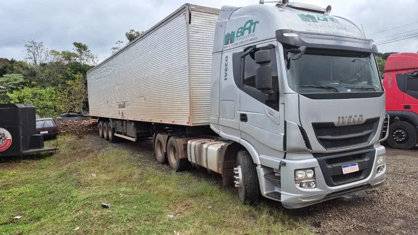Iveco 2022 - Foto 3