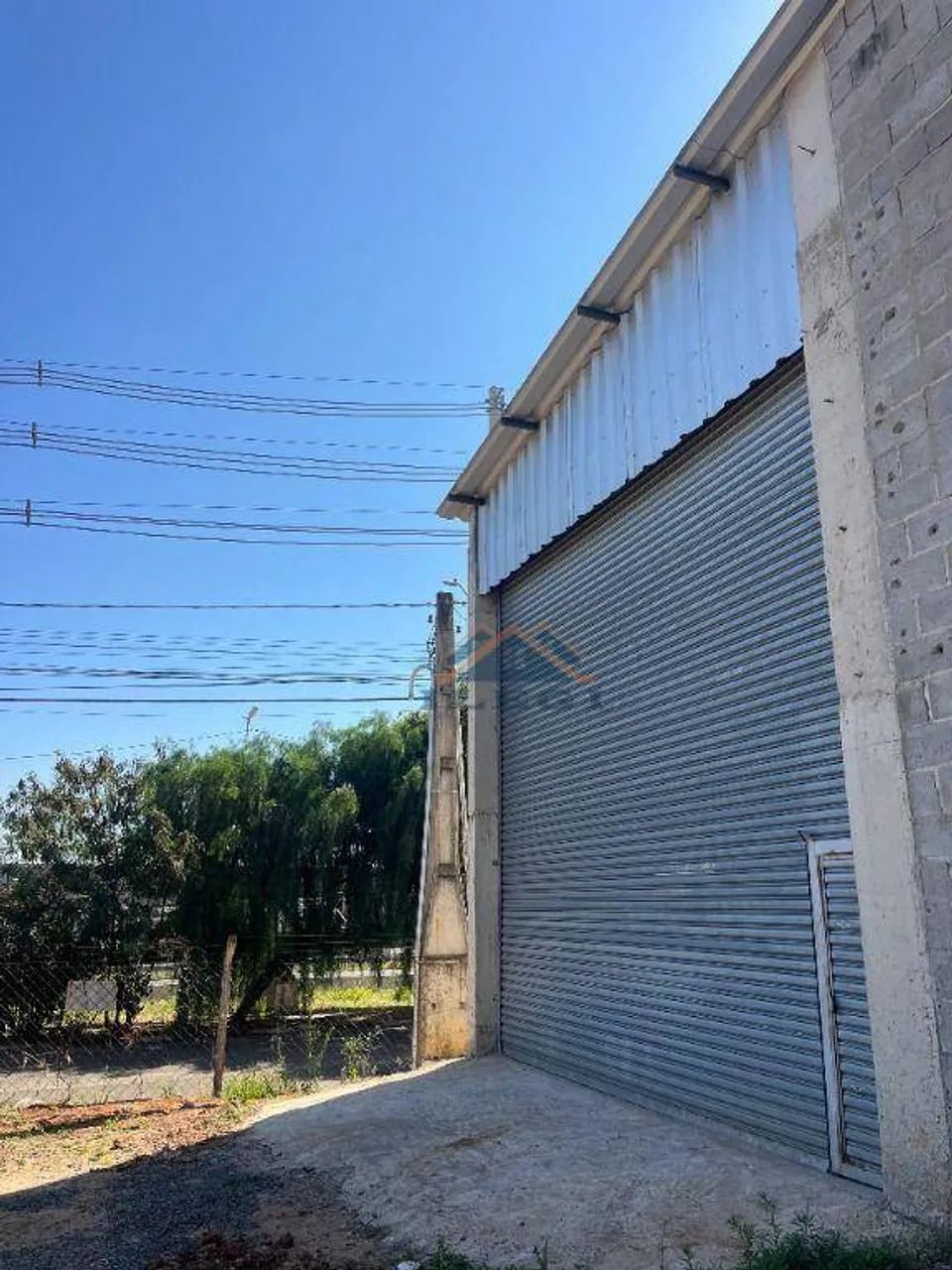 Galpão para locação na cidade de Monte Mor- SP ! - Foto 4