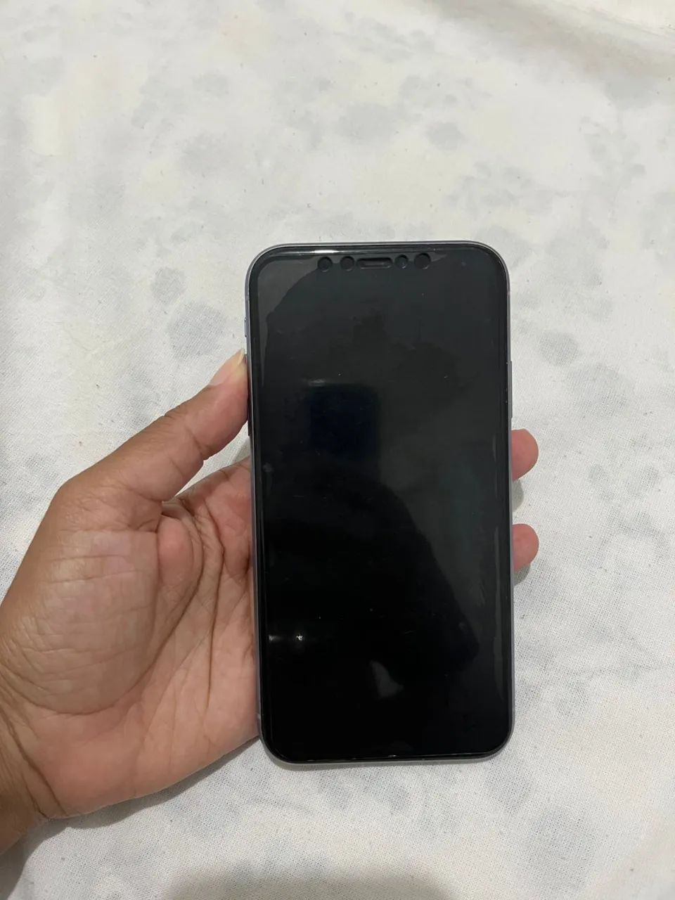 Vendo iPhone 11 64gb
