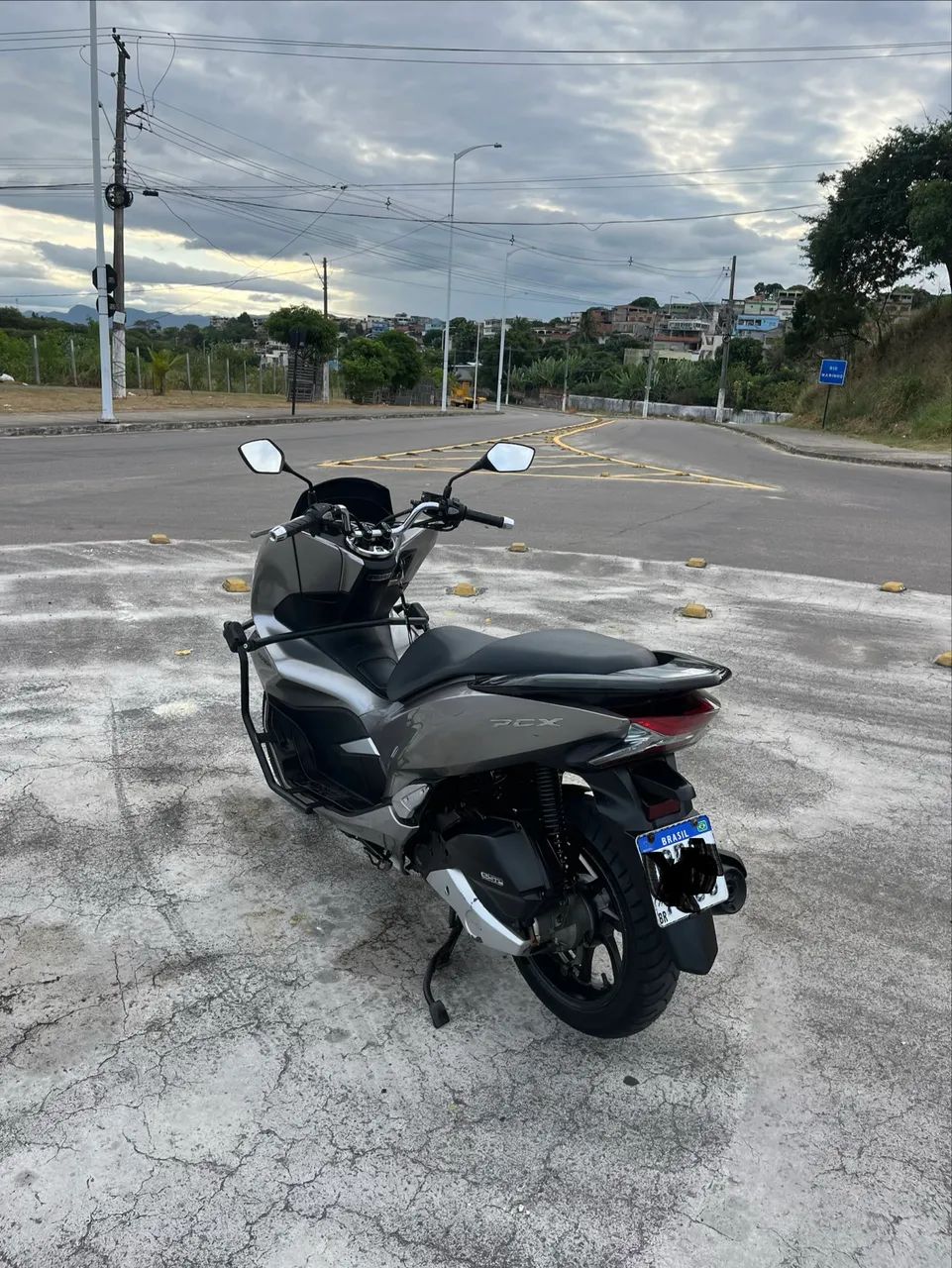 Pcx 150 2019 - Foto 2