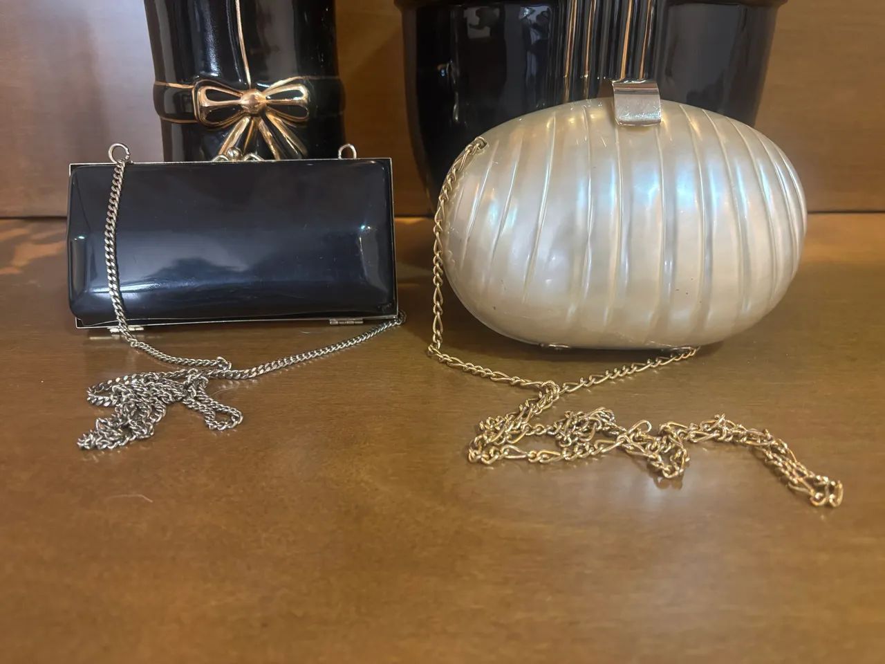 Bolsas Clutche para festa 