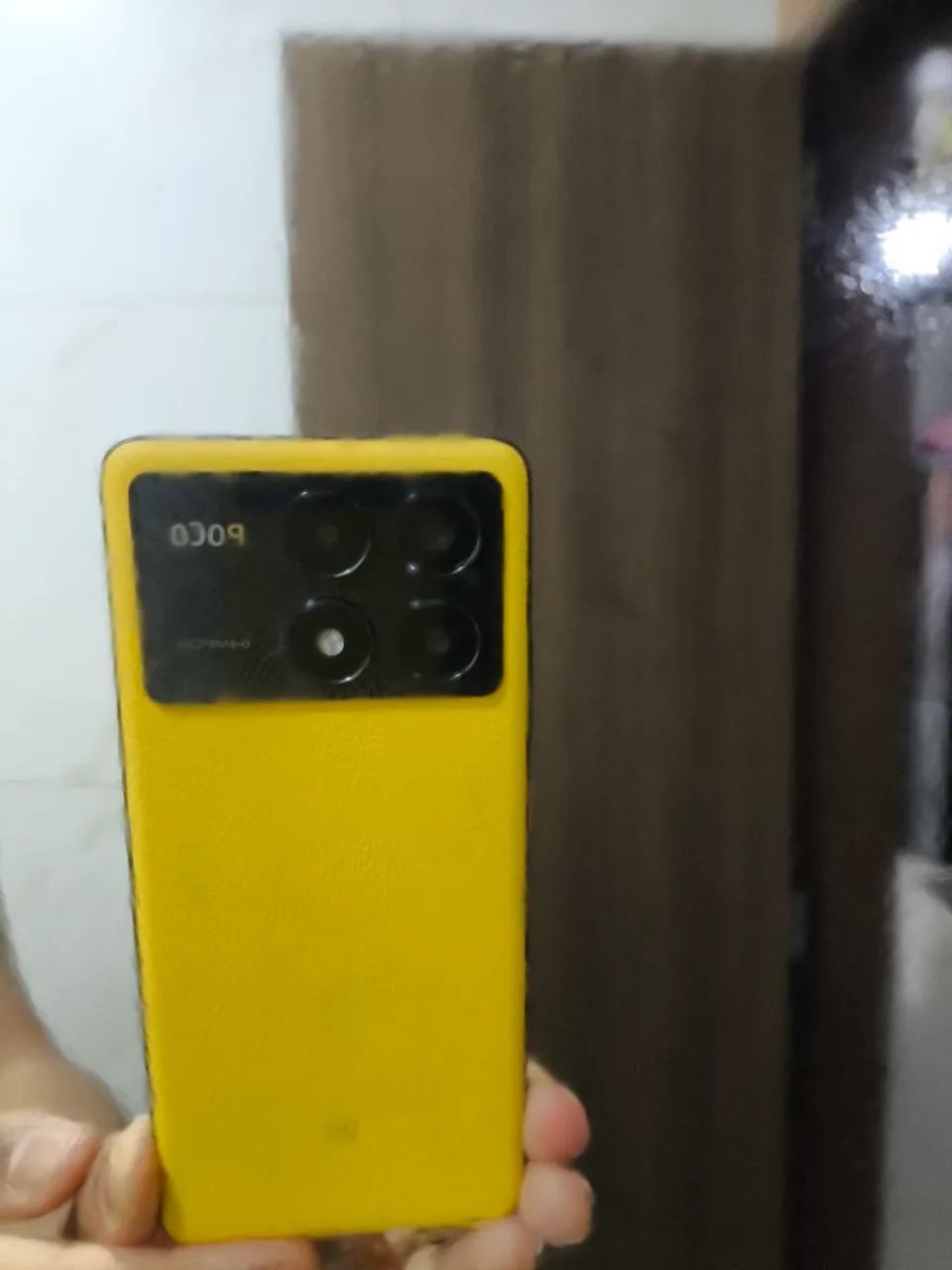 Poco x6 pro 500gb - Foto 3