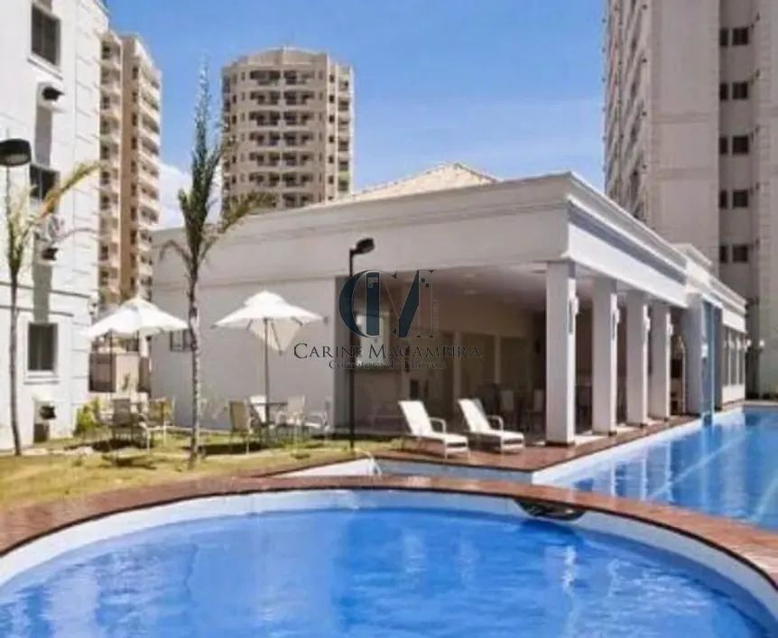 Apartamento à venda em Fortaleza, Cambeba, com 3 quartos, com 66 m² - Foto 3