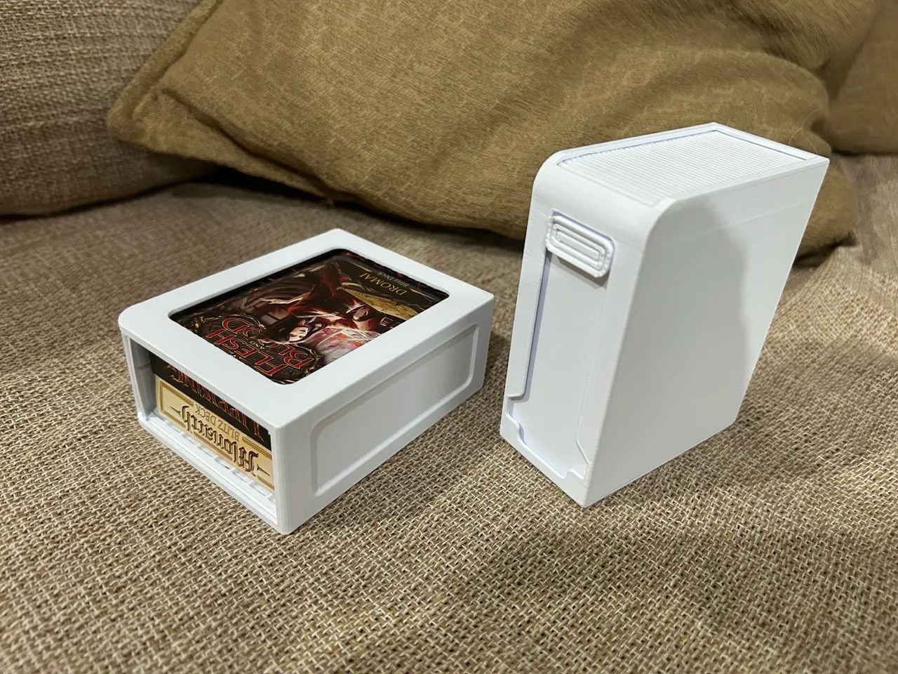 Box para TCG - Foto 5