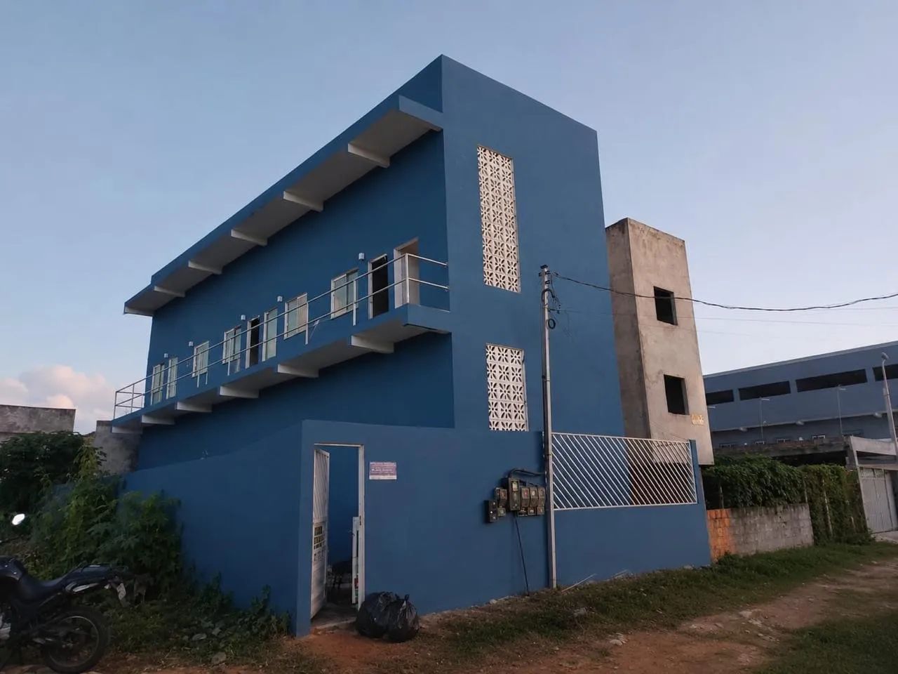 Excelente Prédio  com 10 Lofts
