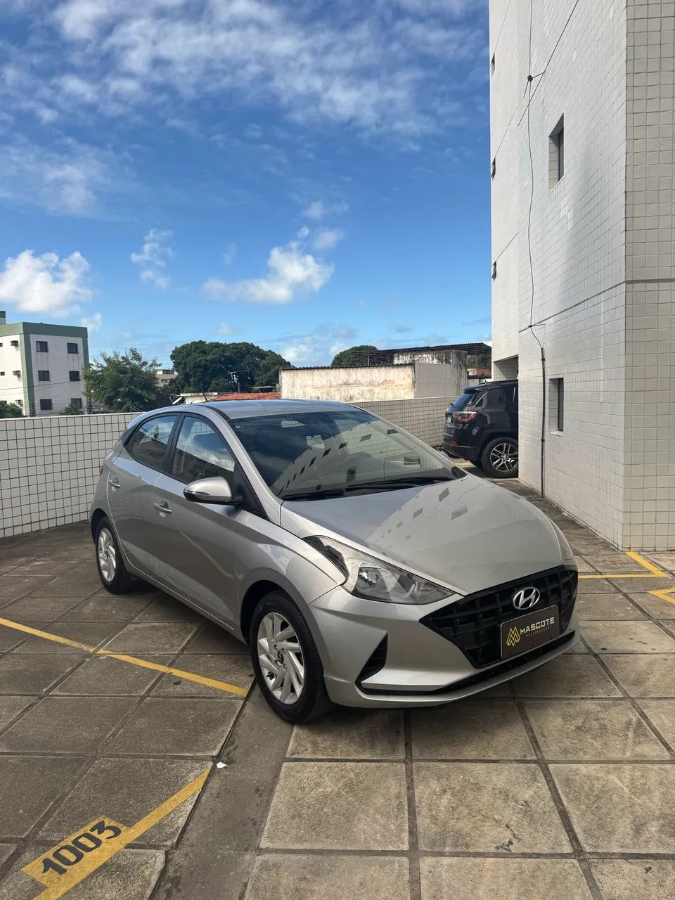 Hyundai HB20 Evolution 1.0 Flex 12V MEC 2021 - Foto 2