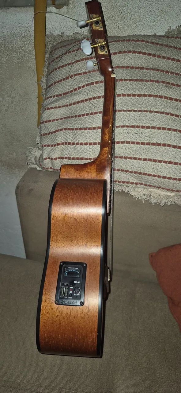 Giannini Serie Raiz - Foto 2