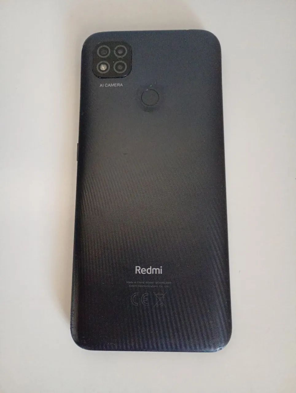 XIAOMI REDMI 9C 128 GB  - Foto 3