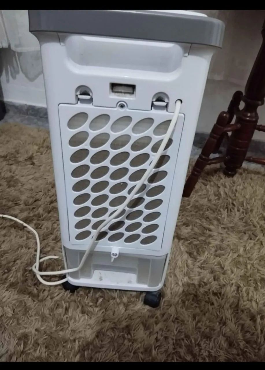 Climatizador de ar Britânia  - Foto 3