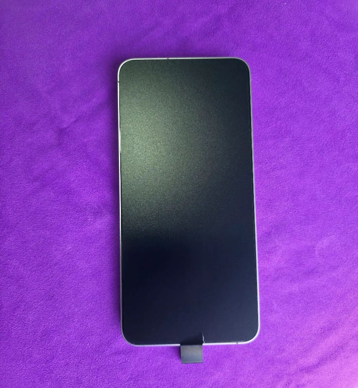 Samsung Galaxy S25 FE (novo) - Foto 2