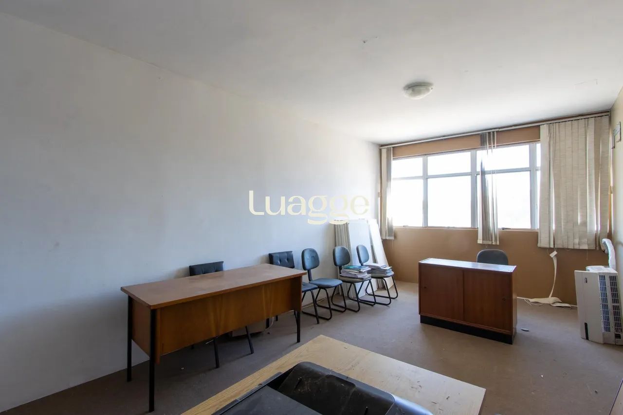 Sala comercial bem localizada, com aproximadamente 40m² - Foto 3