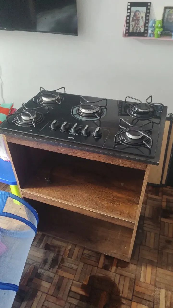 Cooktop - Foto 2