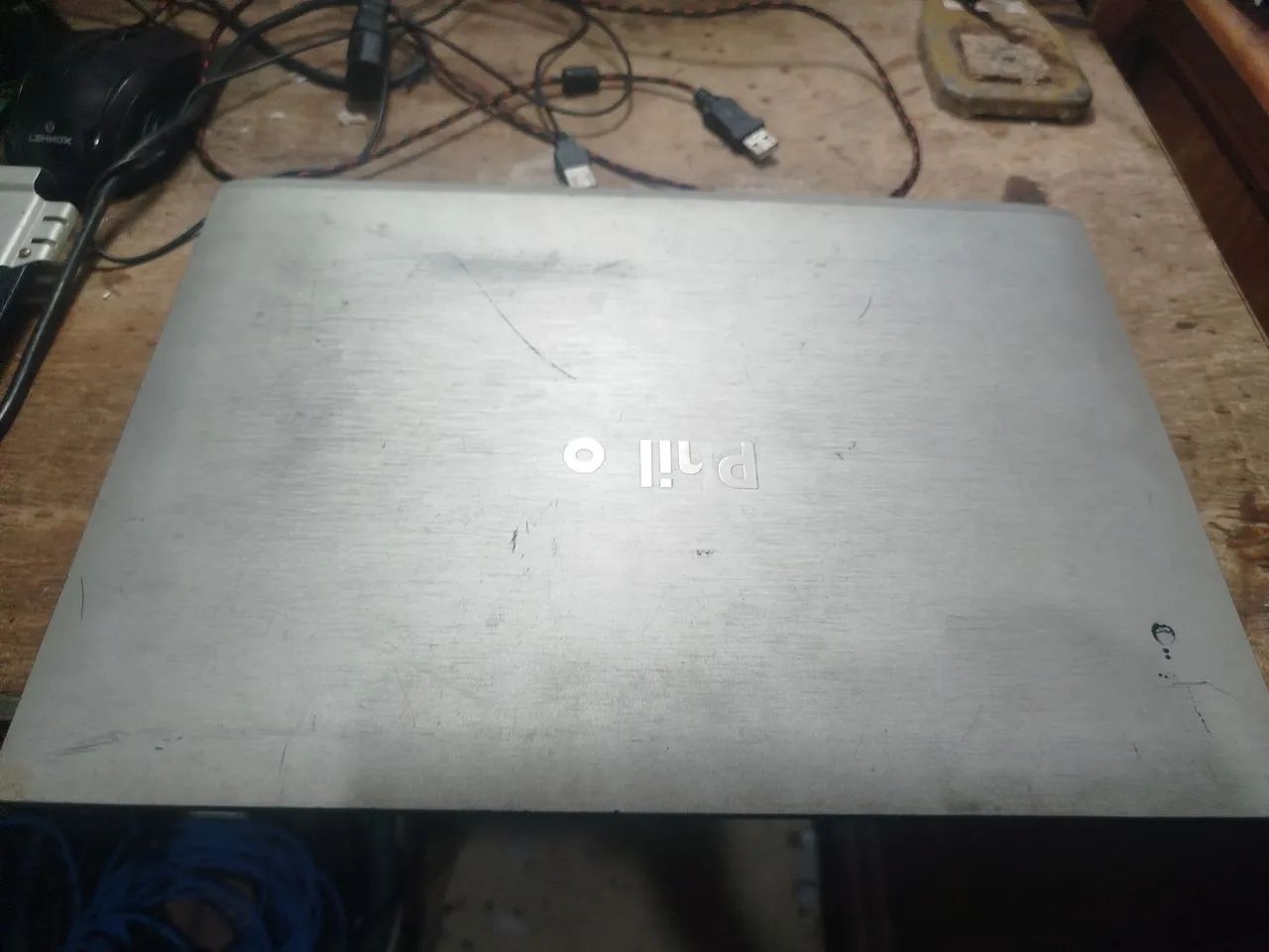 Vendo esse Notebook Philco  - Foto 2