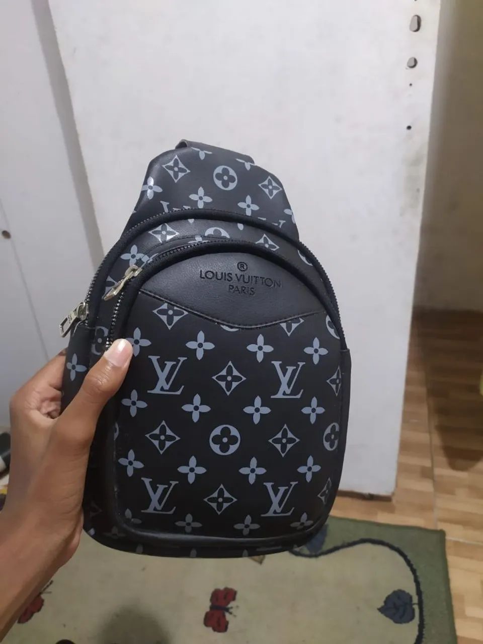 Bag da Louis Button Paris  - Foto 2