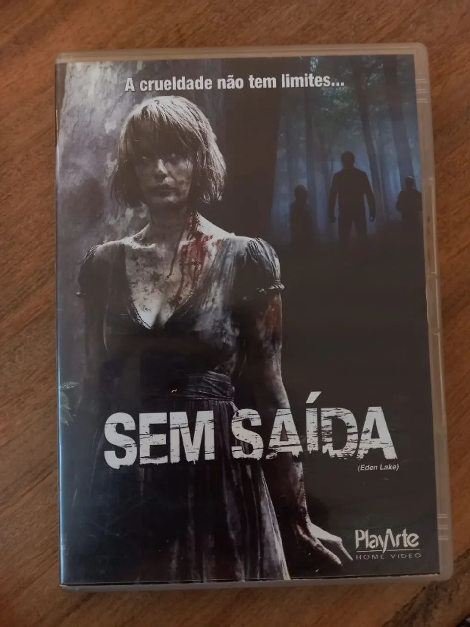 PACK DVD FILMES ORIGINAIS - Foto 4